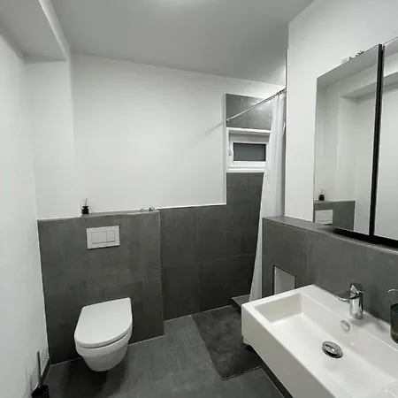 Trier-feyen Ferienwohnung Apartmán Trevír