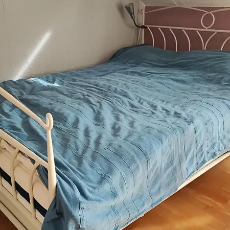 Apartment Trier-feyen Ferienwohnung *