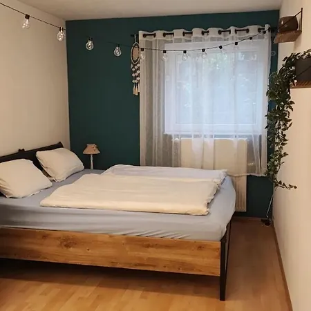 Trier-feyen Ferienwohnung