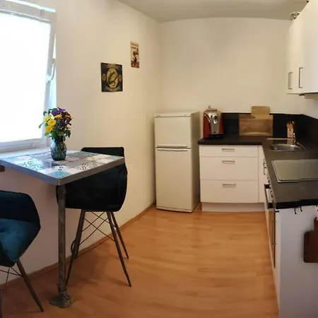 Trier-feyen Ferienwohnung Apartmán Trevír