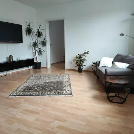 Trier-feyen Ferienwohnung Apartmán