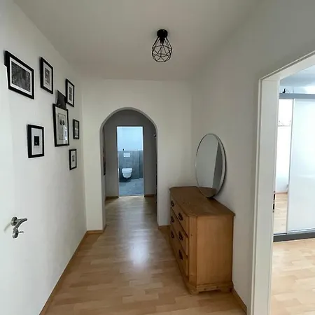 Trier-feyen Ferienwohnung * Trevír