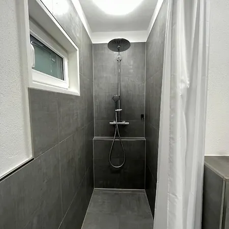 Trier-feyen Ferienwohnung Apartmán